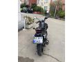 Sahibinden Mondial 125 Drift L CBS 