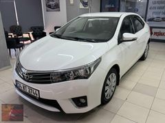 250 BİN PEŞİN TAKSİT SEÇNEKLERİ_COROLLA 1.4 D-4D TOUCH OTOMATİK