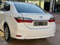 DİZEL OTOMATİK TOUCH PAKET COROLLA
