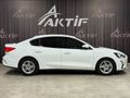 AKTİFden 2020 FOCUS 1.5 ECOBLUE TREND X OTOMATİK 120HP BAKIMLI