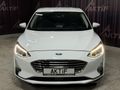 AKTİFden 2020 FOCUS 1.5 ECOBLUE TREND X OTOMATİK 120HP BAKIMLI