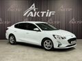 AKTİFden 2020 FOCUS 1.5 ECOBLUE TREND X OTOMATİK 120HP BAKIMLI