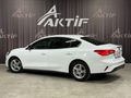 AKTİFden 2020 FOCUS 1.5 ECOBLUE TREND X OTOMATİK 120HP BAKIMLI