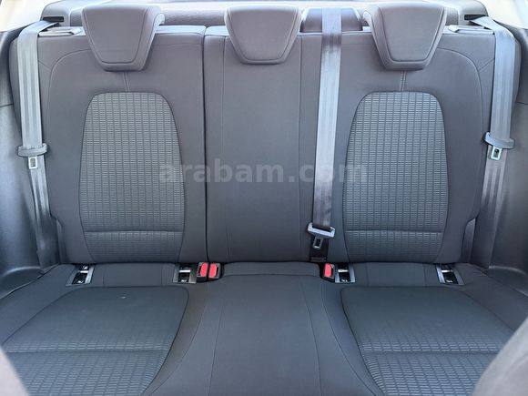 AKTİFden 2020 FOCUS 1.5 ECOBLUE TREND X OTOMATİK 120HP BAKIMLI