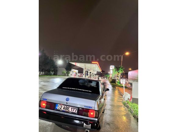 Tofaş şahin 2000  model