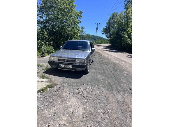 Tofaş şahin 2000  model
