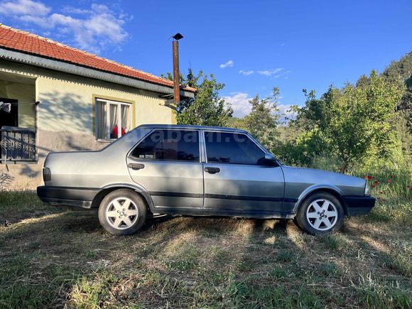 Tofaş şahin 2000  model