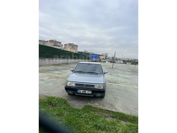 Tofaş şahin 2000  model