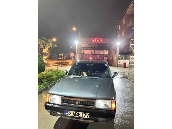 Tofaş şahin 2000  model