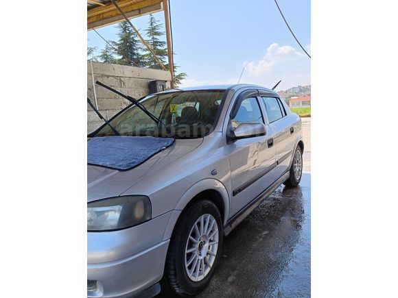 Sahibinden Opel Astra 1.6 CD 2000 Model
