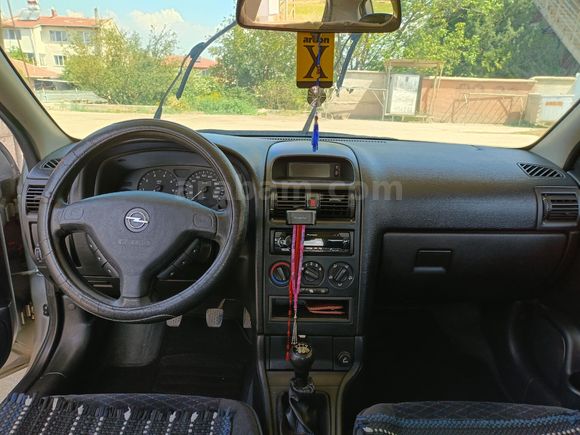 Sahibinden Opel Astra 1.6 CD 2000 Model
