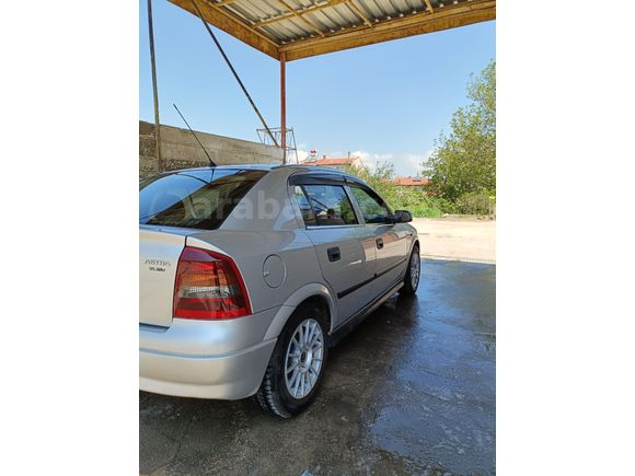 Sahibinden Opel Astra 1.6 CD 2000 Model