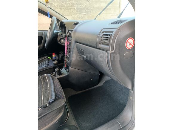 Sahibinden Opel Astra 1.6 CD 2000 Model