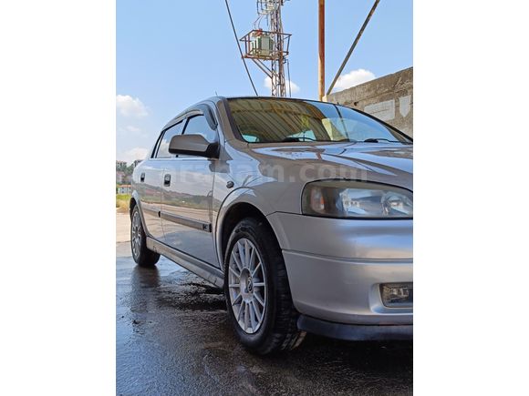 Sahibinden Opel Astra 1.6 CD 2000 Model