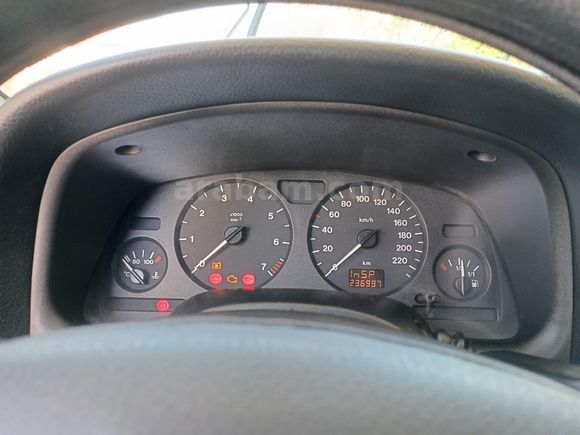 Sahibinden Opel Astra 1.6 CD 2000 Model