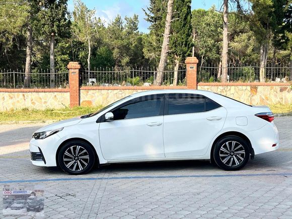 OTOMATİK TOUCH PAKET