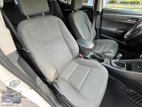 OTOMATİK TOUCH PAKET
