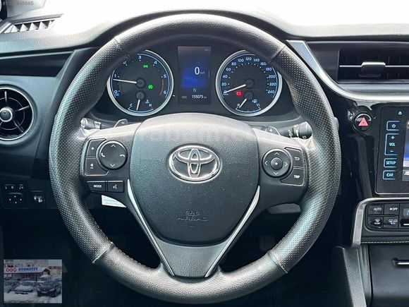 OTOMATİK TOUCH PAKET