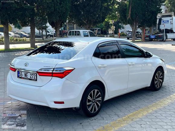 OTOMATİK TOUCH PAKET