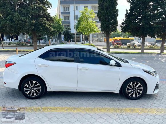 OTOMATİK TOUCH PAKET