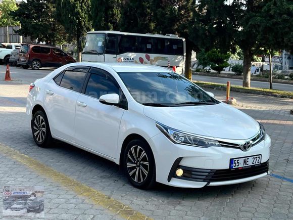 OTOMATİK TOUCH PAKET