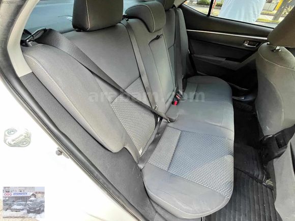 OTOMATİK TOUCH PAKET