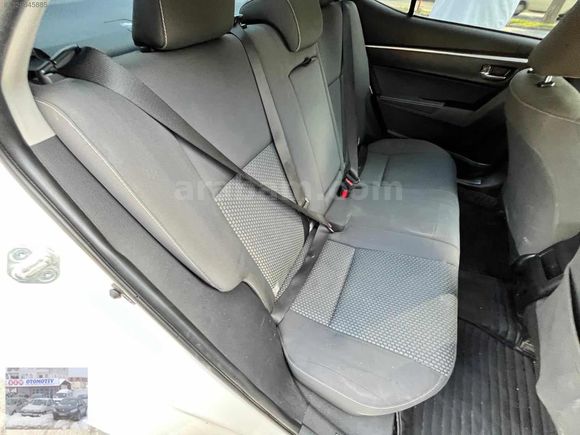 OTOMATİK TOUCH PAKET