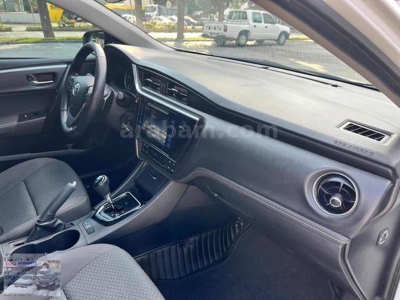 OTOMATİK TOUCH PAKET