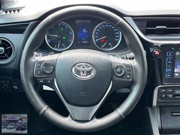 OTOMATİK TOUCH PAKET