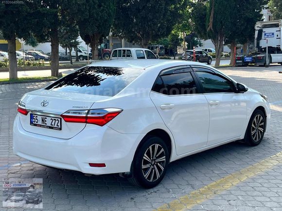 OTOMATİK TOUCH PAKET