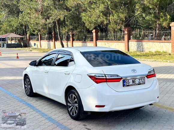 OTOMATİK TOUCH PAKET