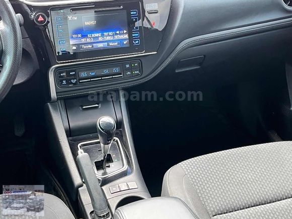 OTOMATİK TOUCH PAKET