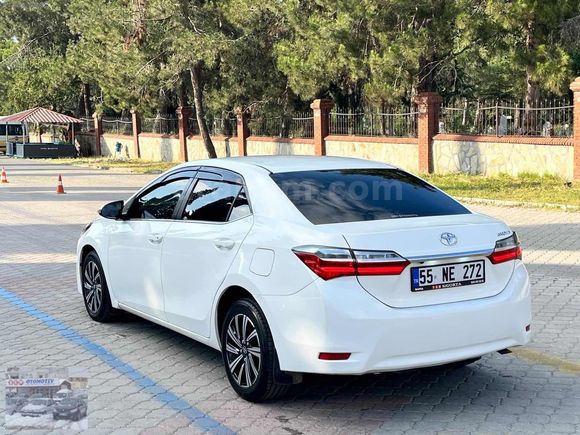 OTOMATİK TOUCH PAKET