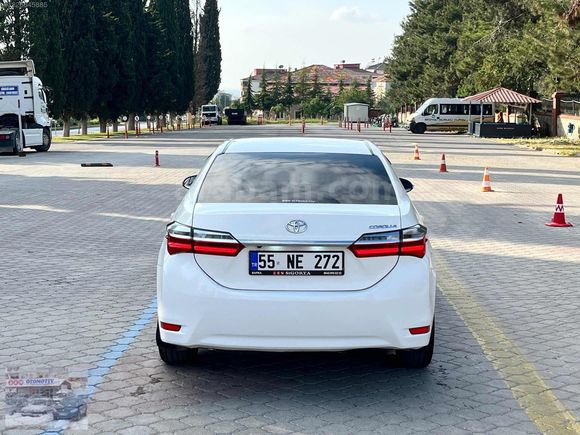 OTOMATİK TOUCH PAKET