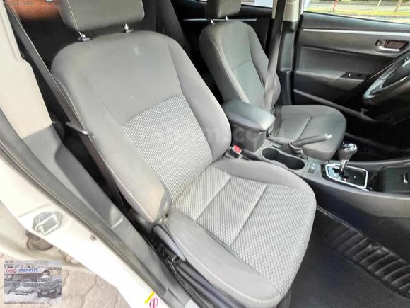 OTOMATİK TOUCH PAKET