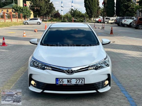OTOMATİK TOUCH PAKET