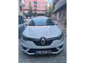 Sahibinden Renault Megane 1.5 Blue DCI Touch 2020 Model