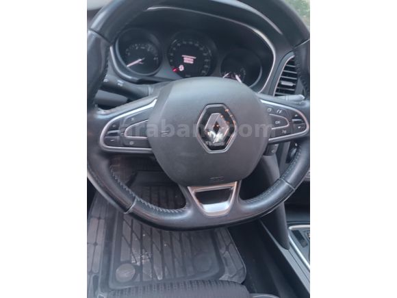 Sahibinden Renault Megane 1.5 Blue DCI Touch 2020 Model