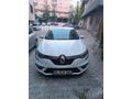 Sahibinden Renault Megane 1.5 Blue DCI Touch 2020 Model