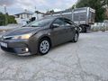HATASIZ BOYASIZ COROLLA DİZEL
