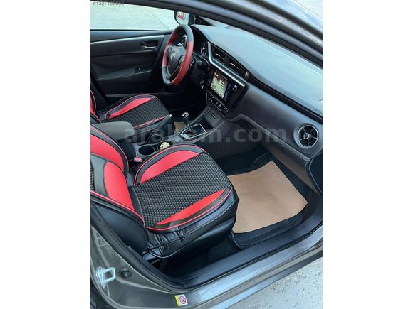 HATASIZ BOYASIZ COROLLA DİZEL