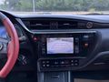 HATASIZ BOYASIZ COROLLA DİZEL