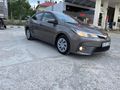 HATASIZ BOYASIZ COROLLA DİZEL
