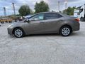 HATASIZ BOYASIZ COROLLA DİZEL
