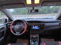 HATASIZ BOYASIZ COROLLA DİZEL