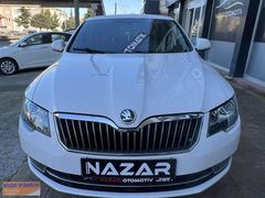 2013 MODEL OTOMATİK SKODA SÜPERE B 1.6 TDİ TEMİZ ARAÇ
