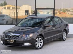 SAHRA MOTORS'DAN 2011 SKODA SUPERB 1.6TDI COMFORT HATASIZ