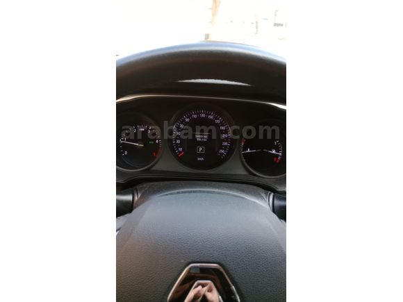 Sahibinden Renault Megane 1.5 dCi Touch 2018 Model