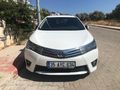 Sahibinden Toyota Corolla 1.4 D-4D Touch 2015 Model