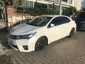 Sahibinden Toyota Corolla 1.4 D-4D Touch 2015 Model